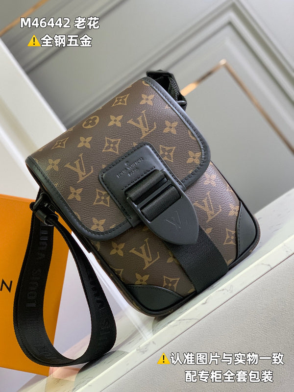 Amelia - LV Bags - 15413
