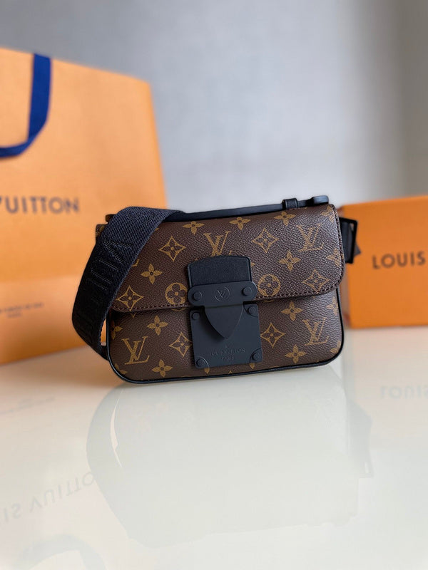 Amelia - LOV Lady Bags - 1021