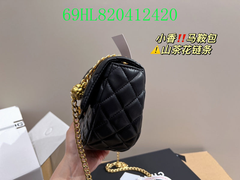 Amelia - CHL Bags - 1124