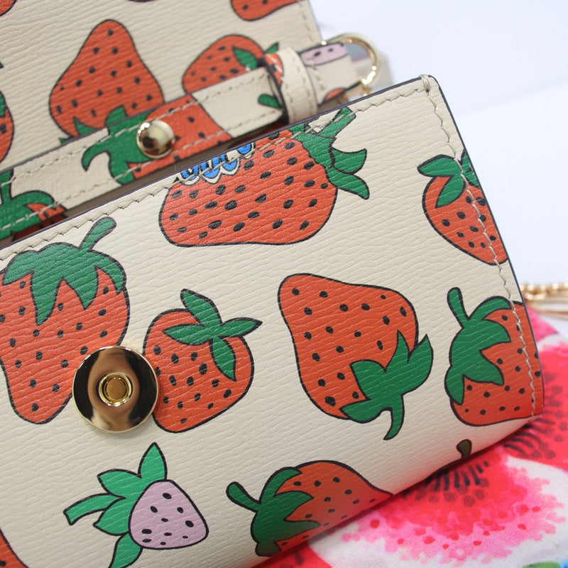 Amelia-i GUKI Women Bags - 905