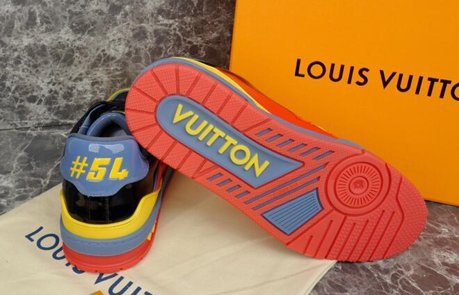 AmeliaLuxury - LOV Men Shoes - 1128