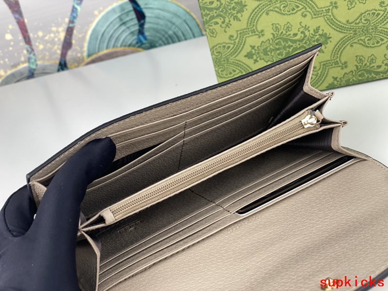 Amelia- Mix Wallets - 576