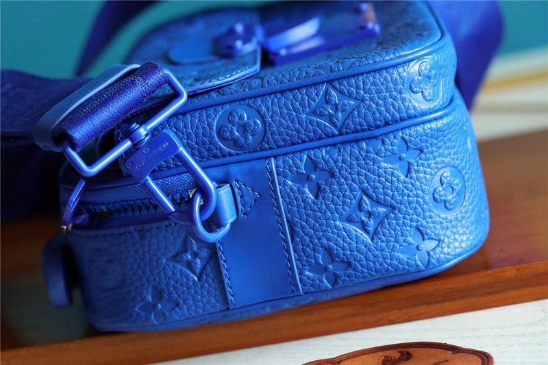 Fan Fashion Lu-Vi bags - 10104