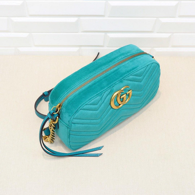 AmeliaLuxury - GCI Bags - 898