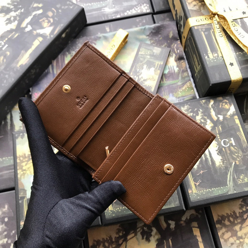 Amelia- Guki Wallet - 644