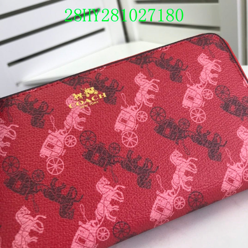 Amelia - CAH Wallet - 114