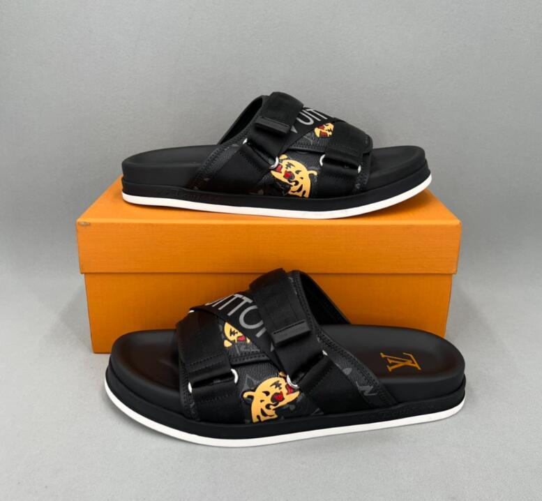 AmeliaLuxury - LOV Men Shoes - 1043