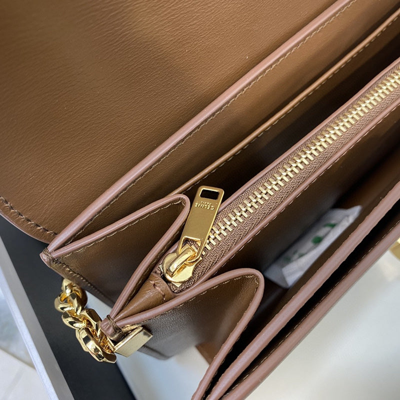 Amelia - COL Lady Bags - 202