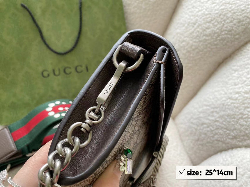 Amelia  - GCI Bags - 11644
