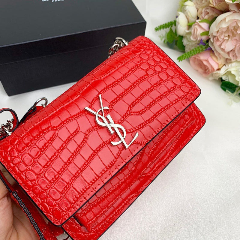 Amelia - YSL Bag - 3515