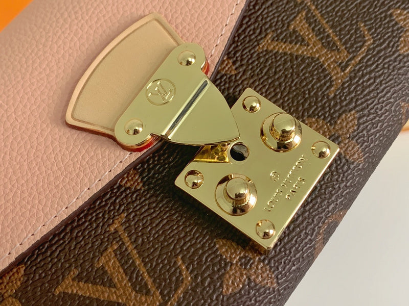 Amelia- LOV  Luxury  Wallets - 839