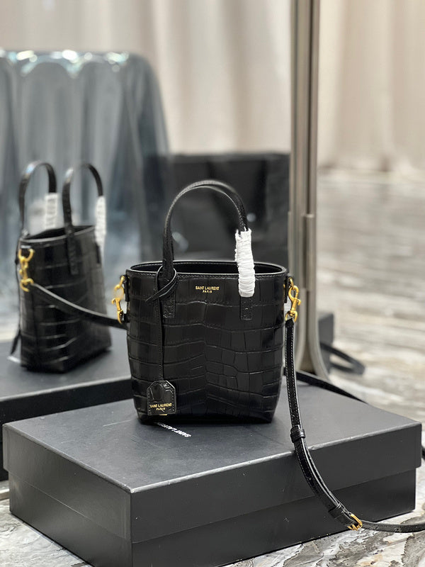 Amelia - YSL Bag - 3893