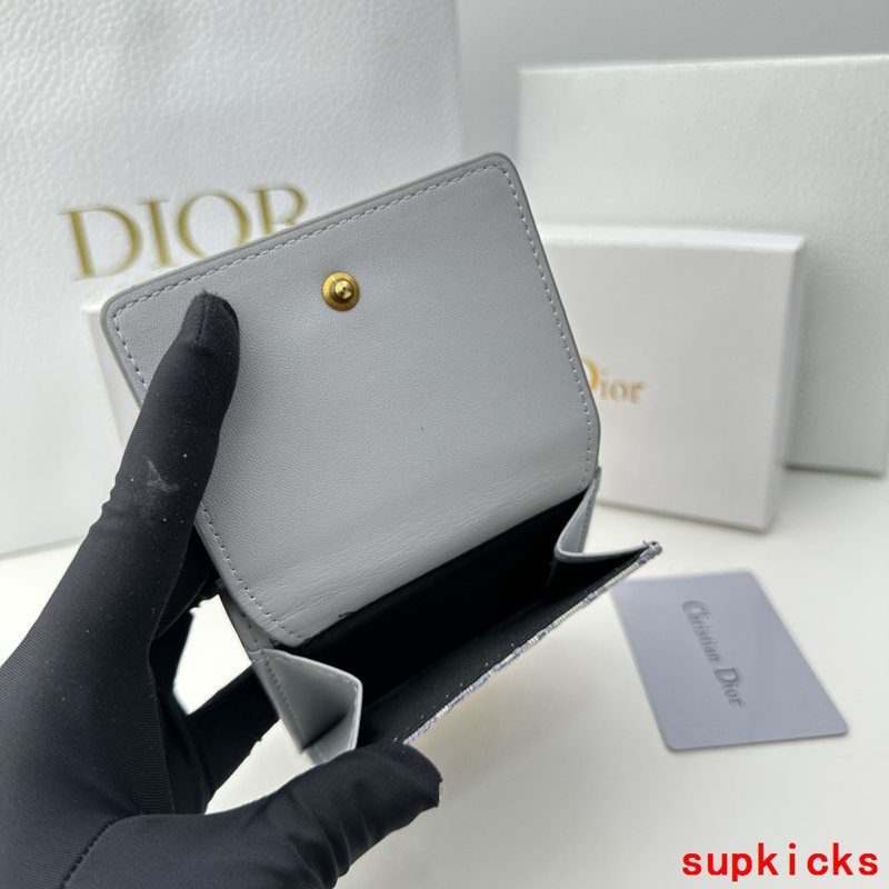 Amelia- Mix Wallets - 324