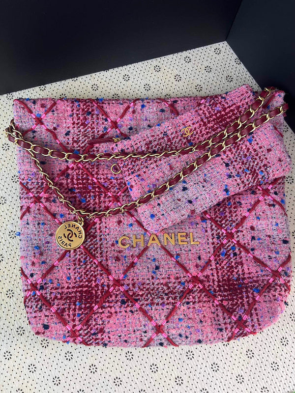 AmeliaLuxury - CHL Bags - 2779