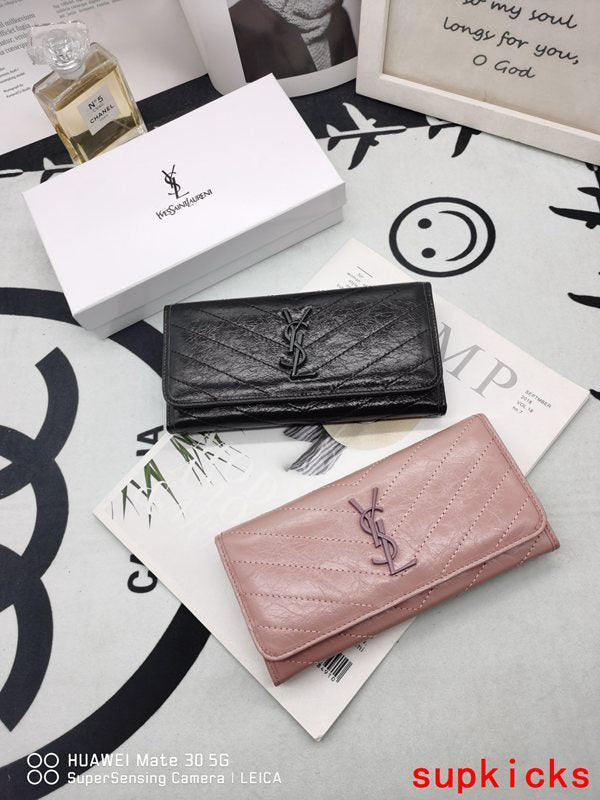 Amelia- Mix Wallets - 618