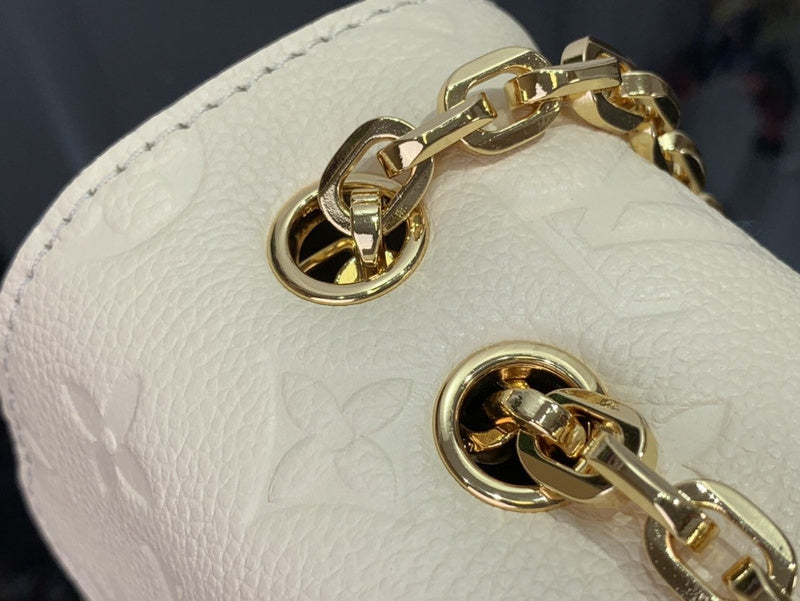 Fashion Lu-Vi bags - 3532