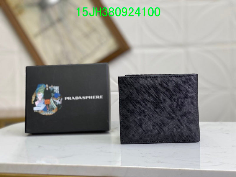 Amelia - PD Wallet - 366