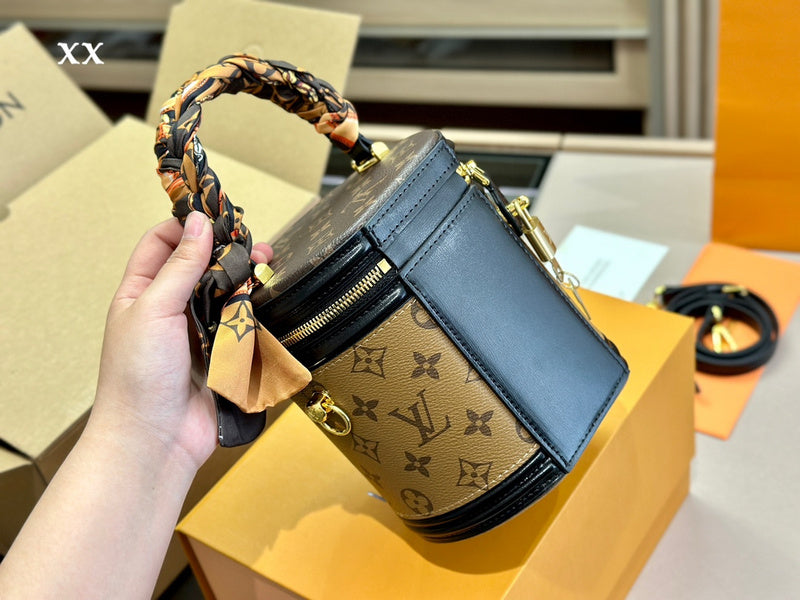 Amelia - LV Bags - 15045