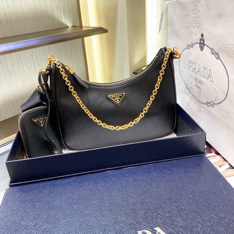 Reeby Bags - Prada Bags - 024