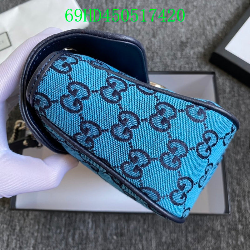 Amelia - GCI Bags - 11050