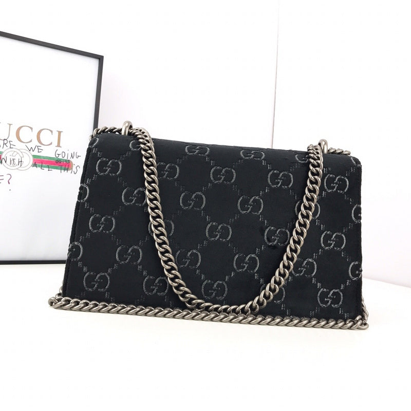 Amelia Fashion - GCI Bags - 2447