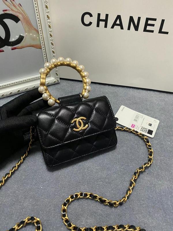 Amelia- CHL Bags - 6453