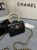 Amelia- CHL Bags - 6453