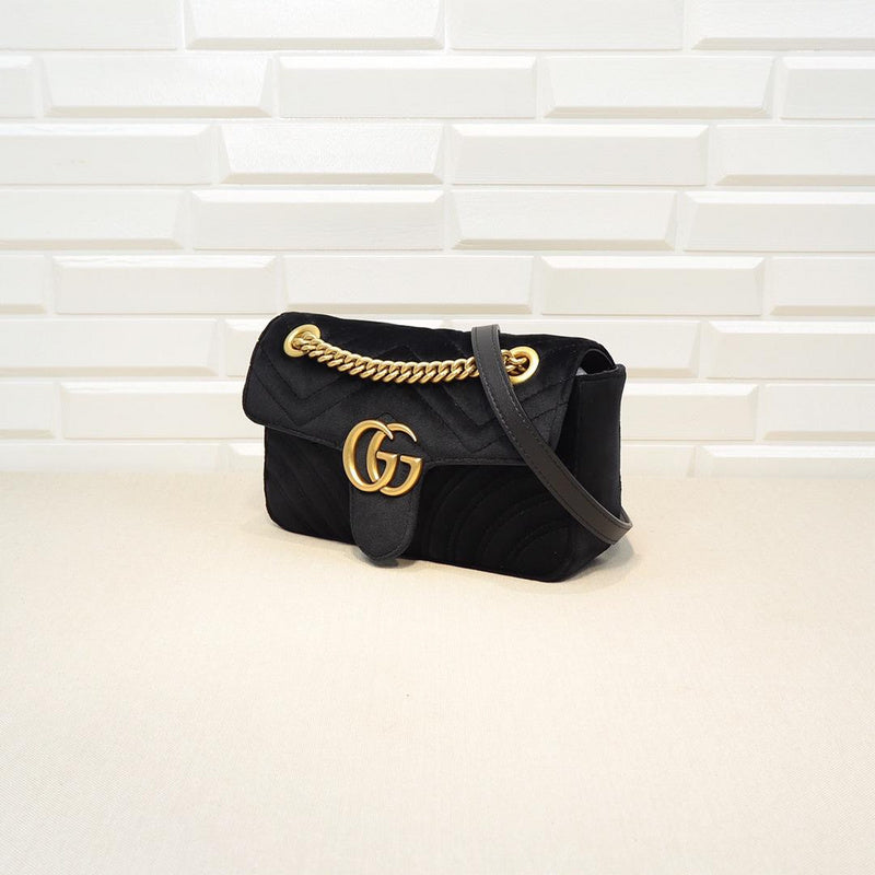 AmeliaLuxury - GCI Bags - 895