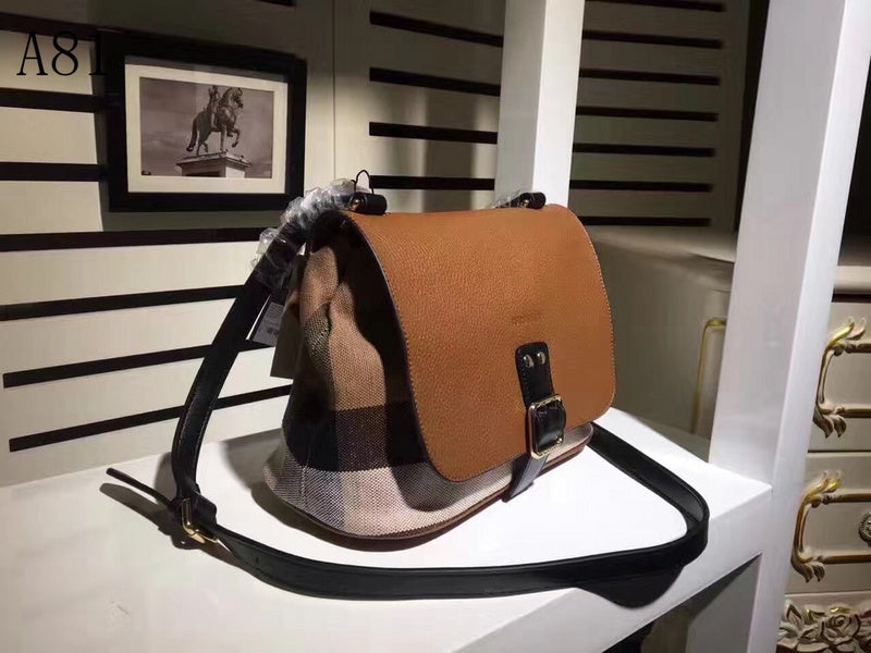 Burberry Bags - Bagsattire   121