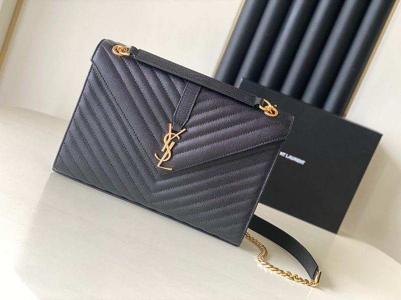 YSL BAGS - WOMEN LOVE LUXURY BAGS - 1588