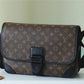 Fan Fashion Lu-Vi bags - 9996