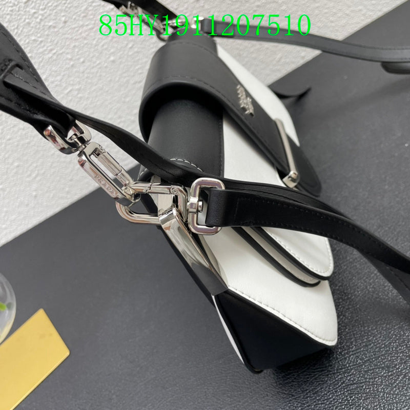 Prada Bags - The Barnes Bags  724