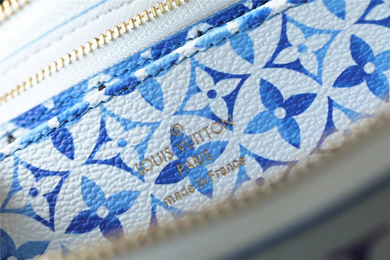 Fan Fashion Lu-Vi bags - 8702