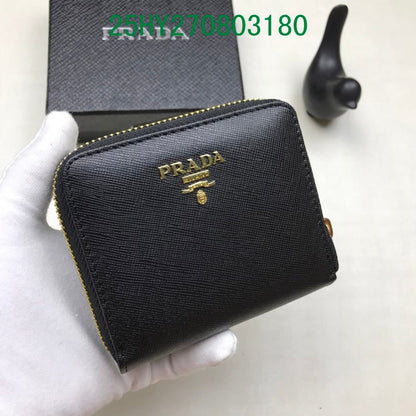 Amelia - PD Wallet - 554