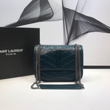 Amelia - YSL Bag - 2224