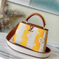 Amelia- Lu-Vi bags - 5896