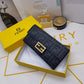 Amelia- Mix Wallets - 641