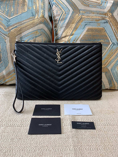 Amelia - YSL Bag - 3762