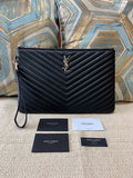 Amelia - YSL Bag - 3762