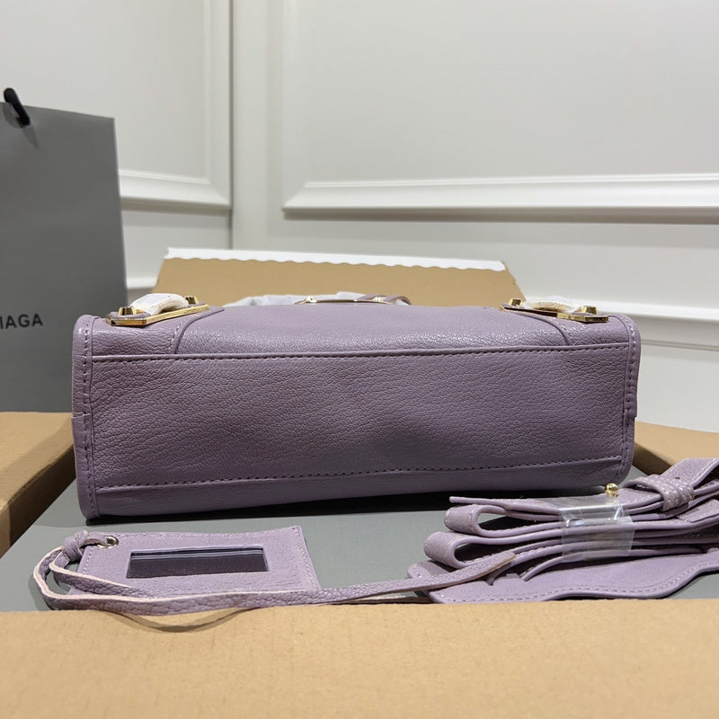 Amelia - BLN-CIAGA WOMEN LUXURY BAGS - 437