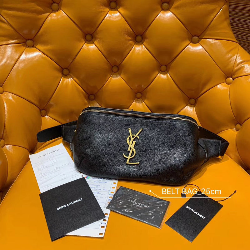 Amelia - YSL Bag - 3845