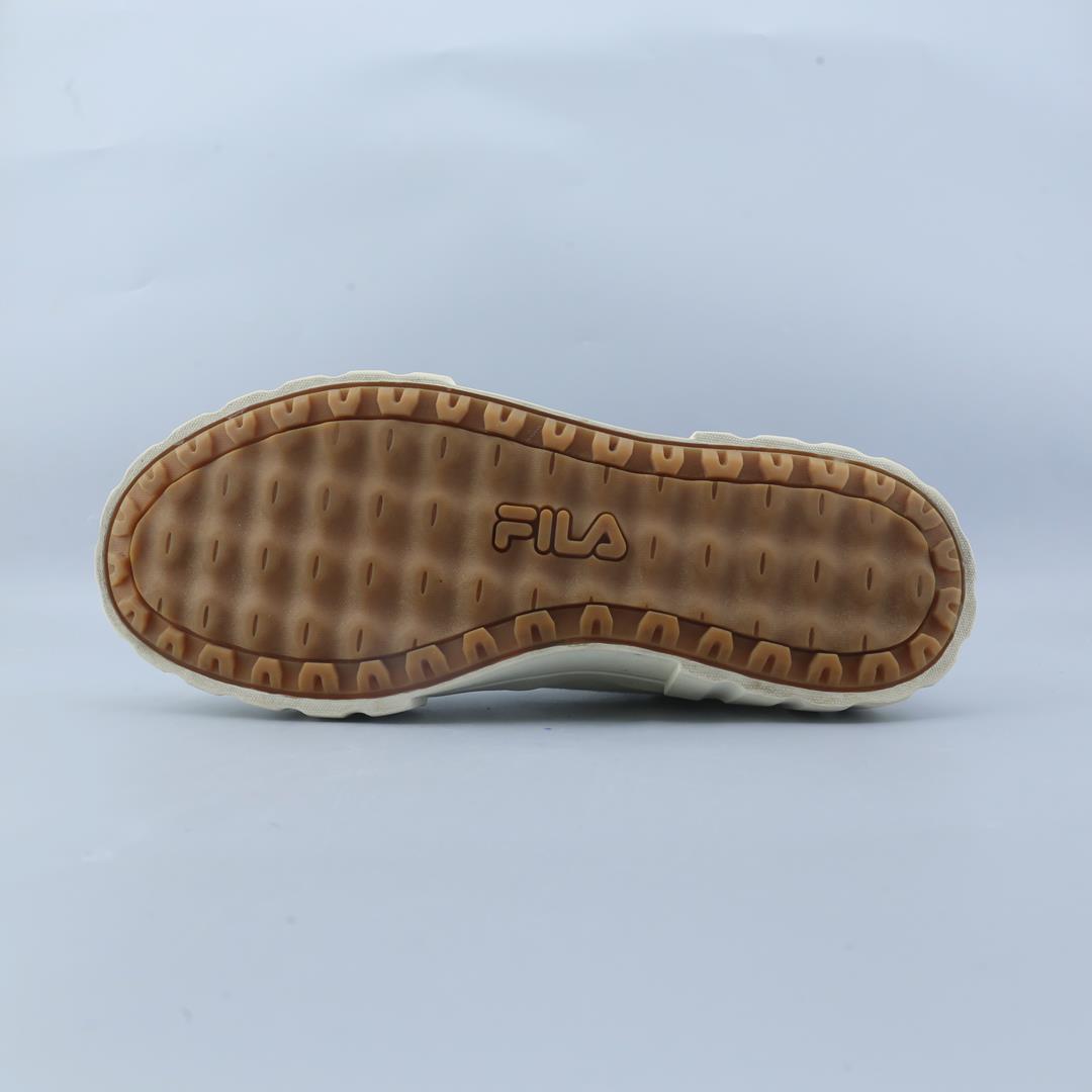 FILA SANDBLAST LOW PLATFORM