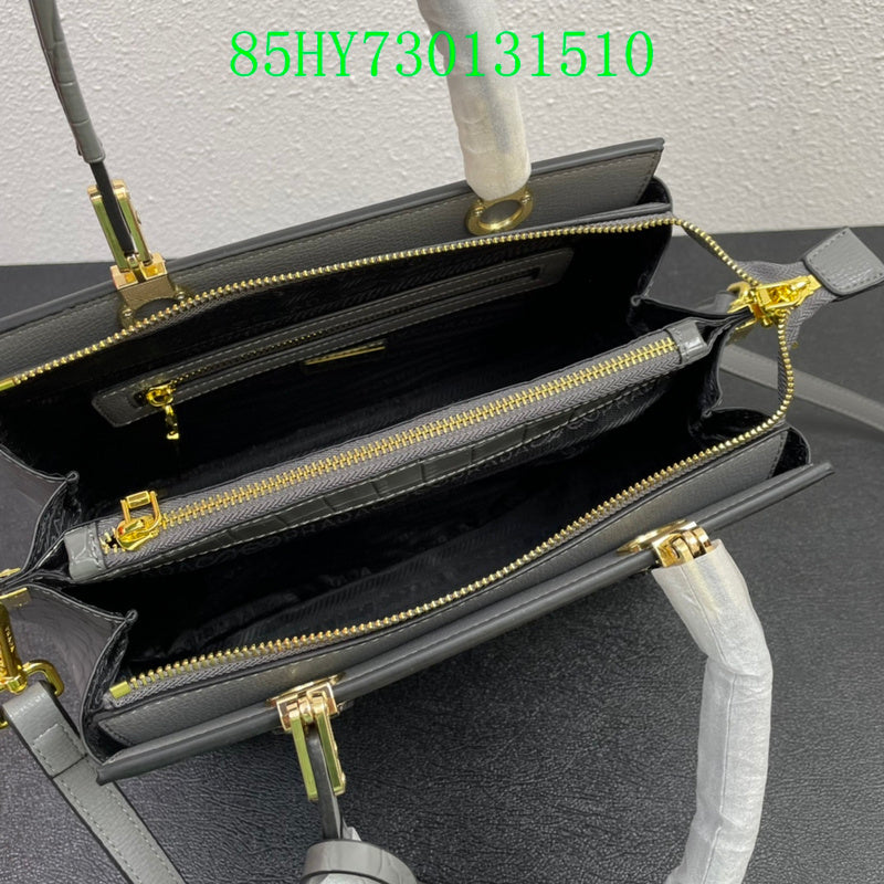 Prada Bags - The Barnes Bags  593