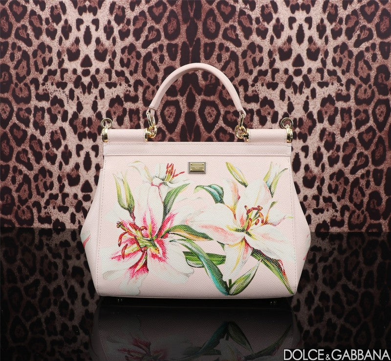 Amelia- DG Bags - 402