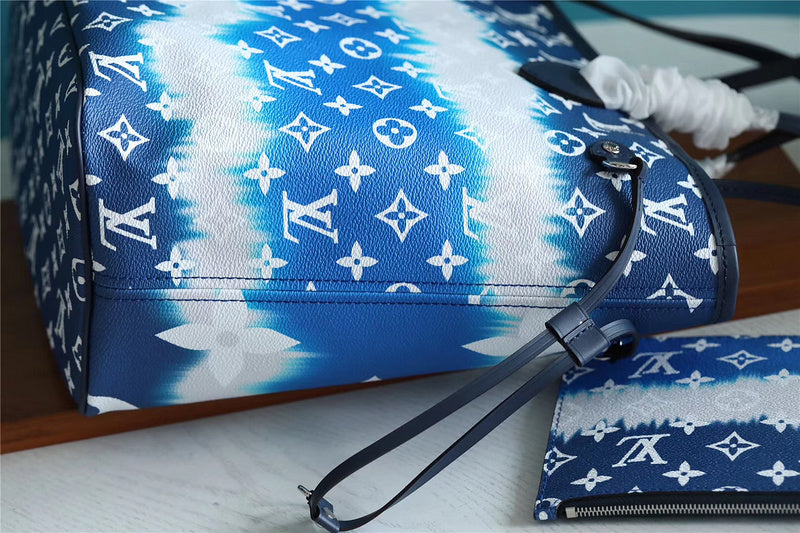 Fan Fashion Lu-Vi bags - 8060