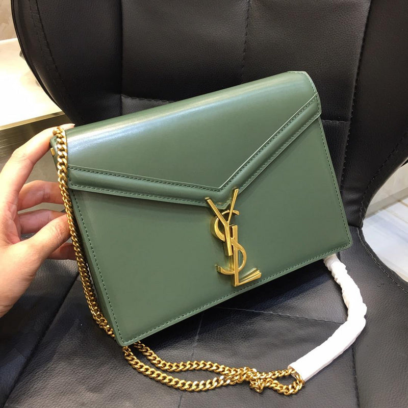 Amelia - YSL Bag - 2875