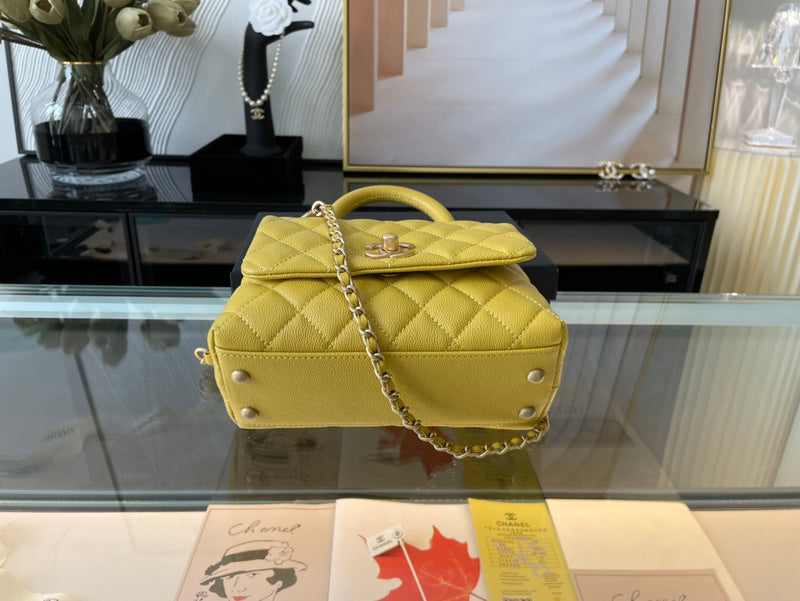 Chanel Bags
