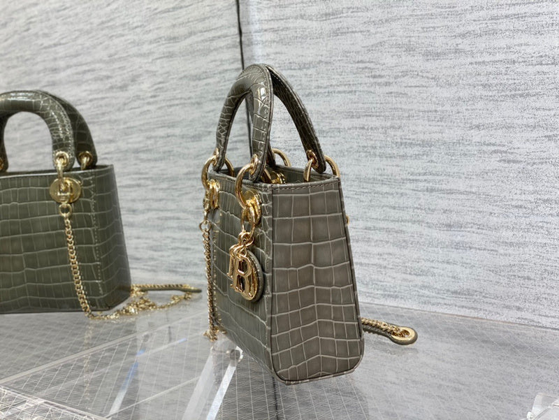 Amelia - DOR Lady Bags - 112