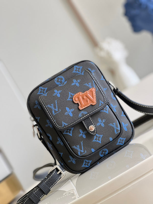 Amelia - LV Bags - 16313