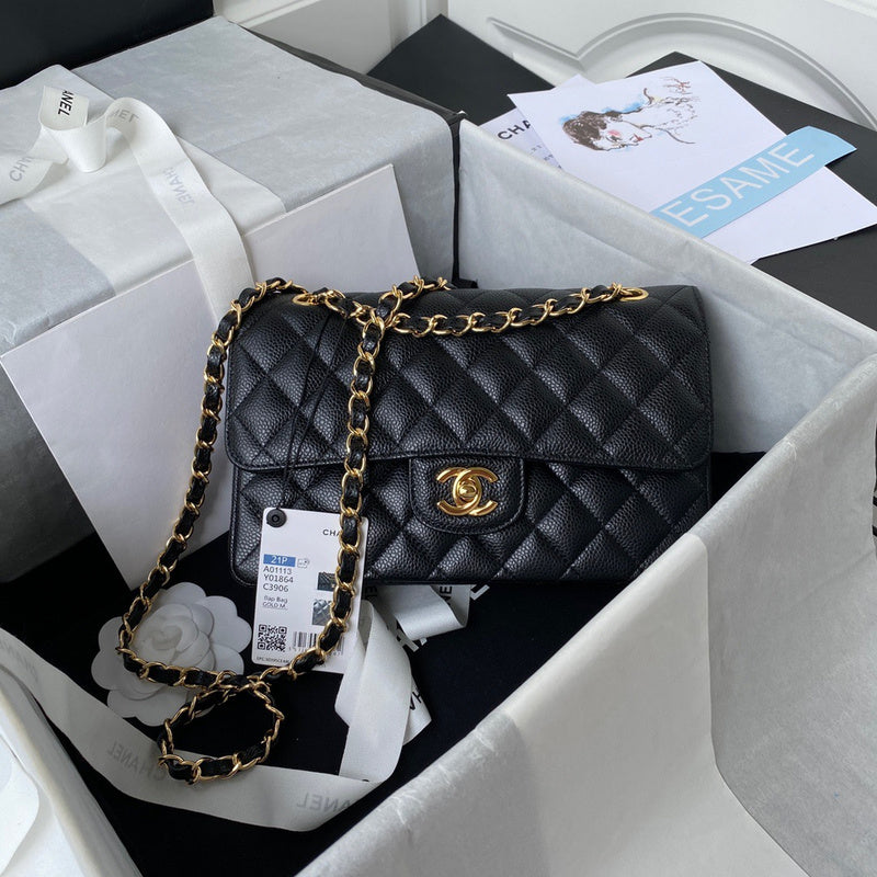 Amelia- CHL Bags - 6671